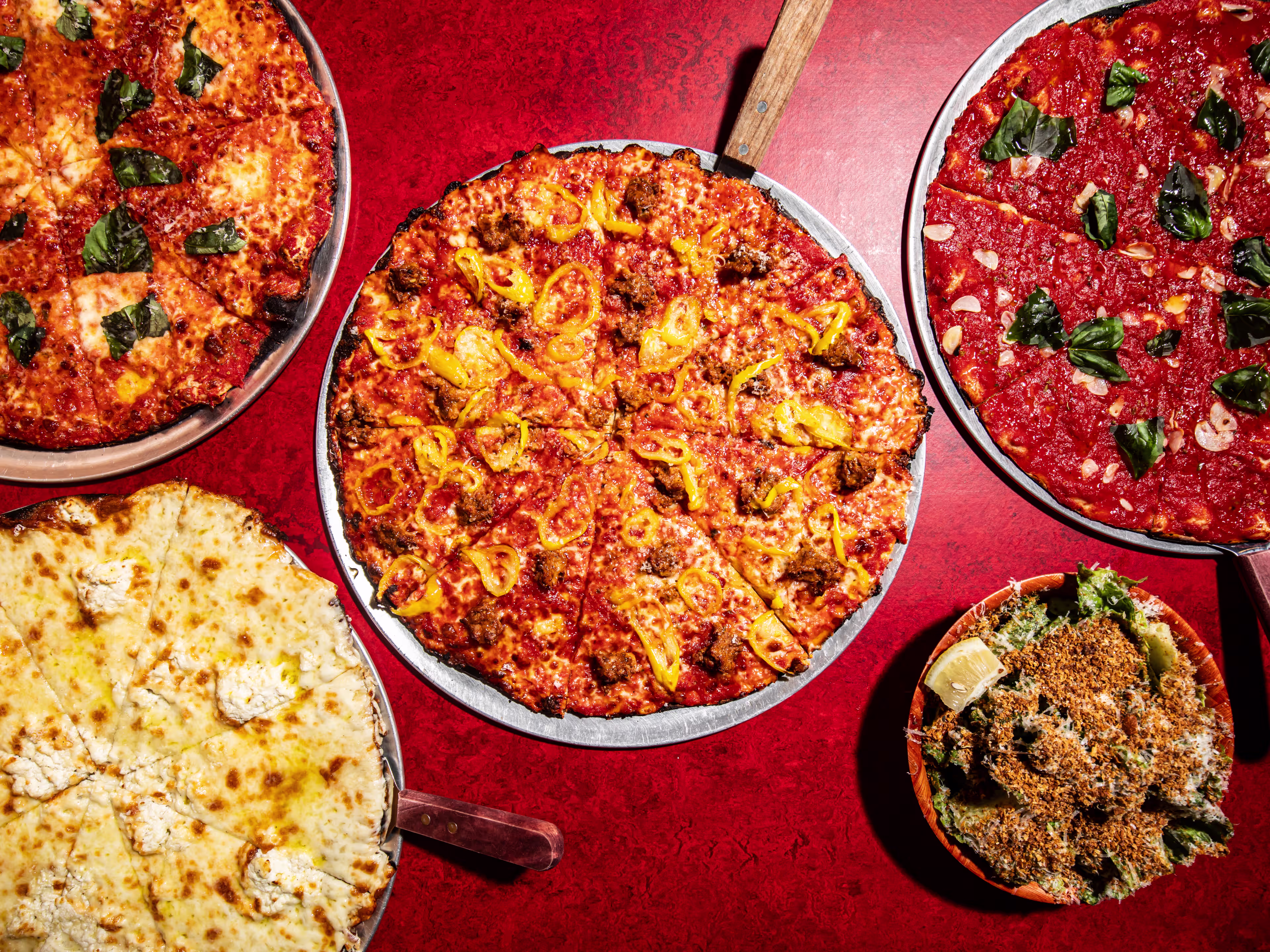 Fratesi's Pizza — photo 2