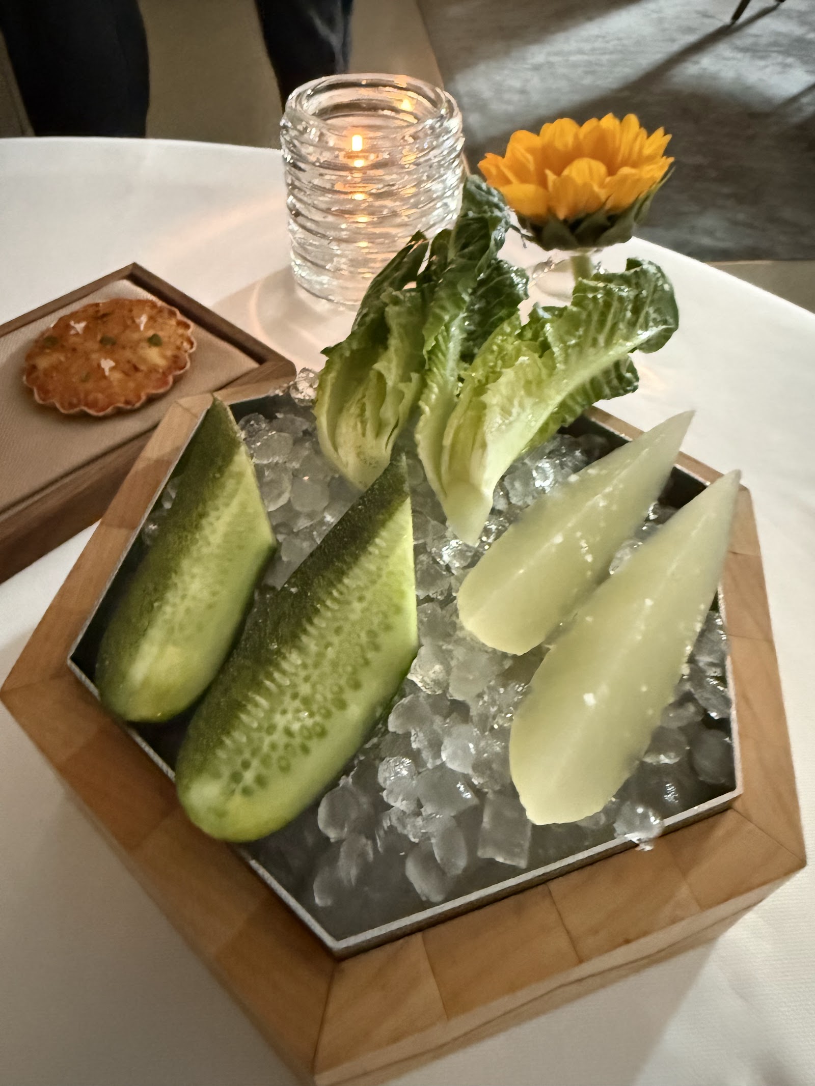 Eleven Madison Park — photo 4