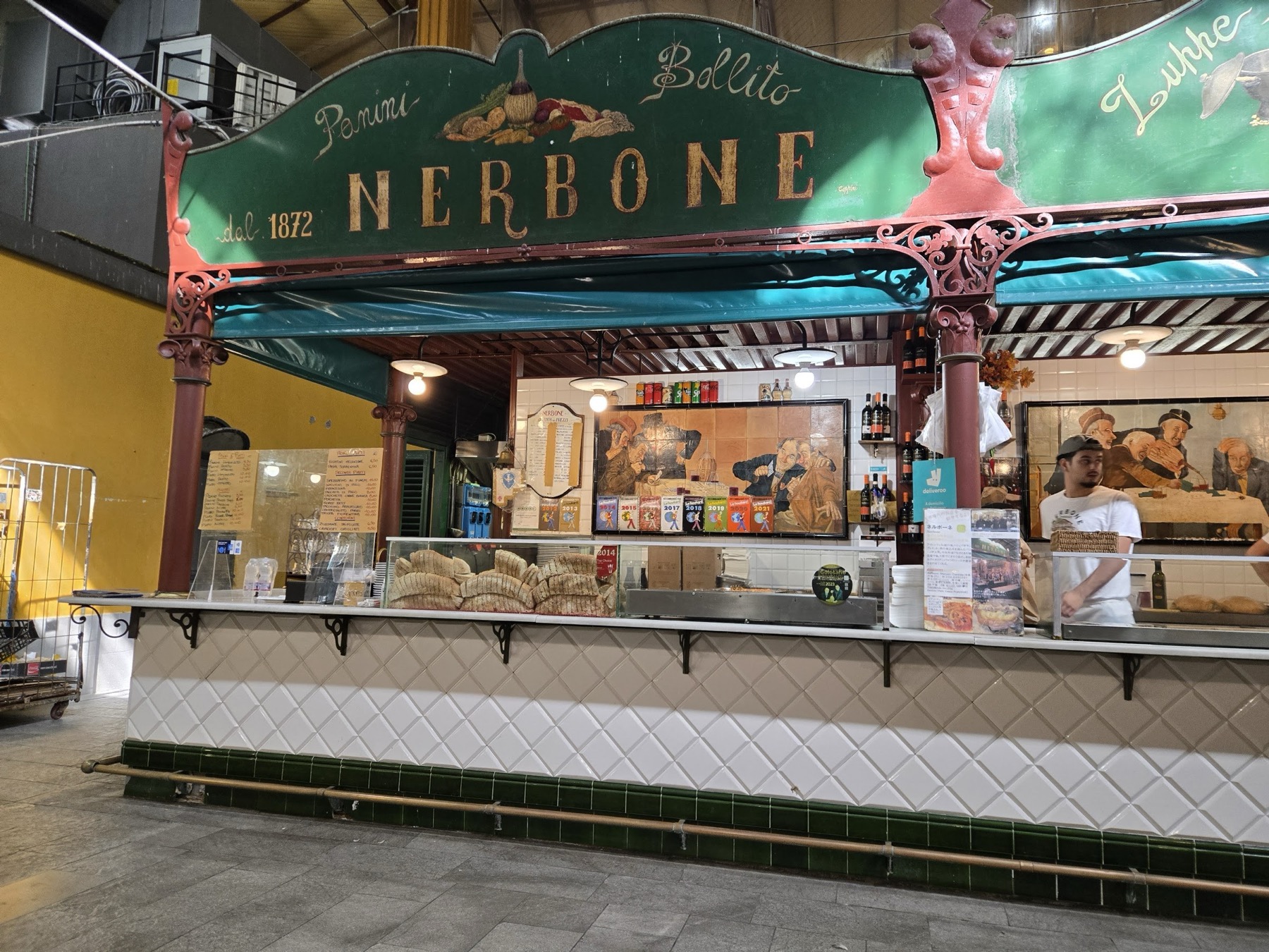 Da Nerbone