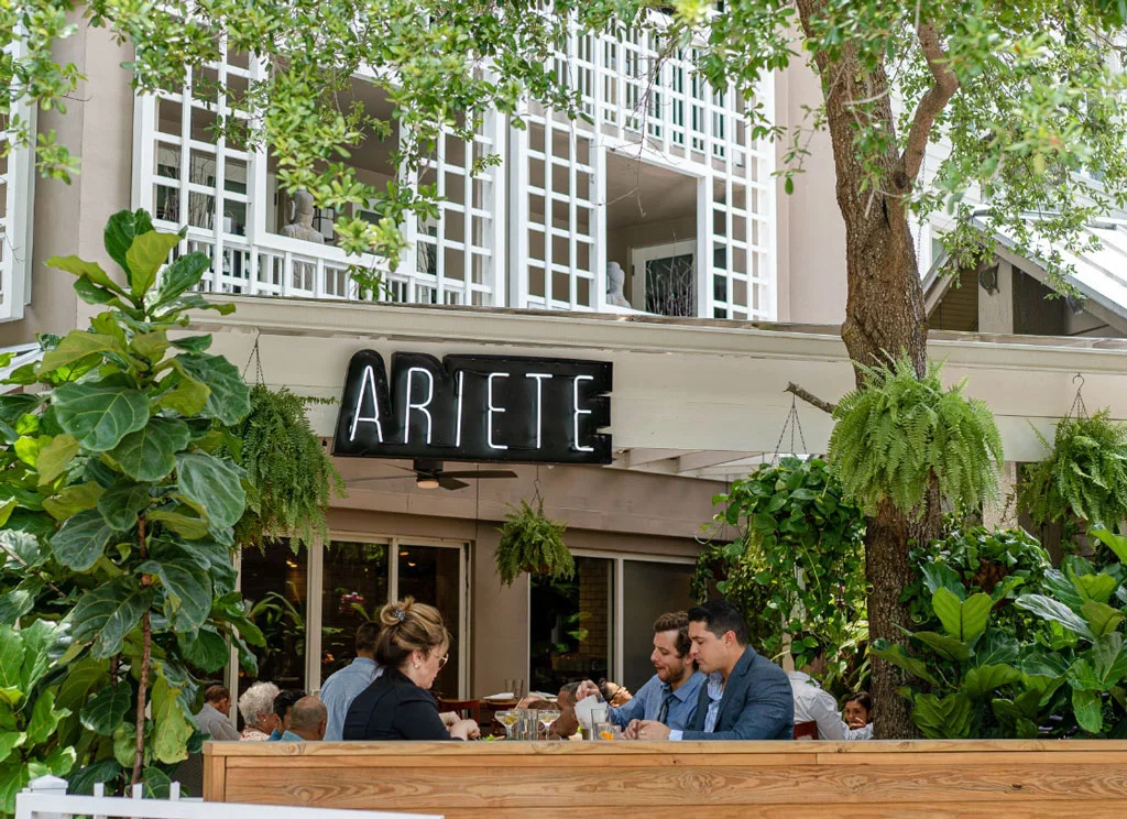 Ariete — photo 1