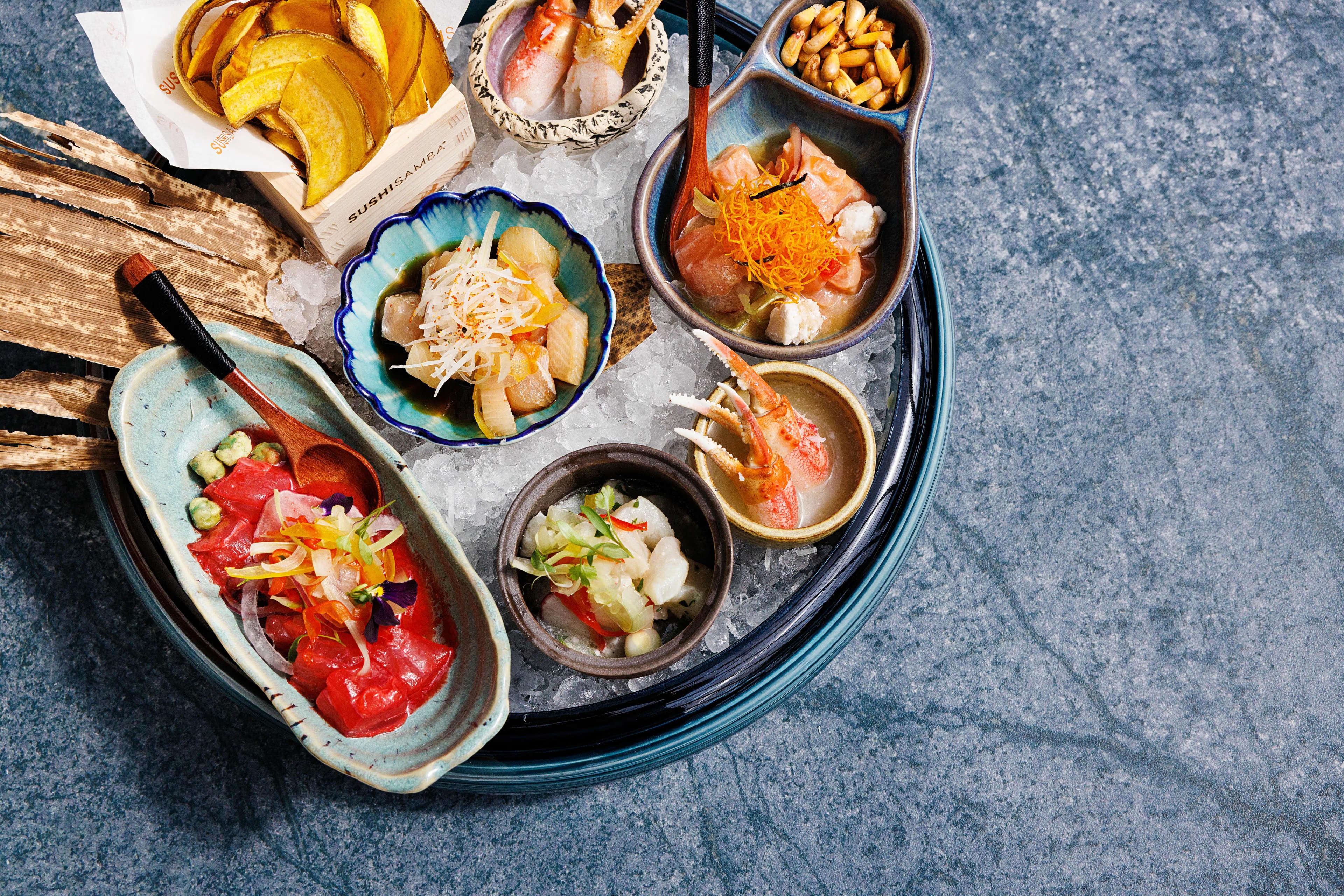 Sushisamba — photo 4