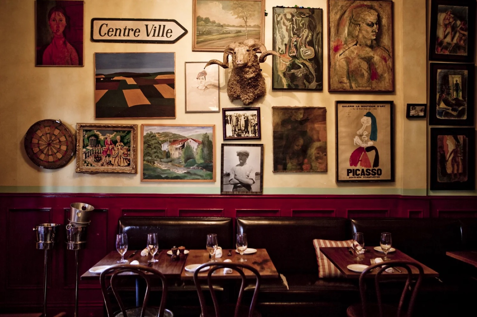 Cafe Stella — photo 2