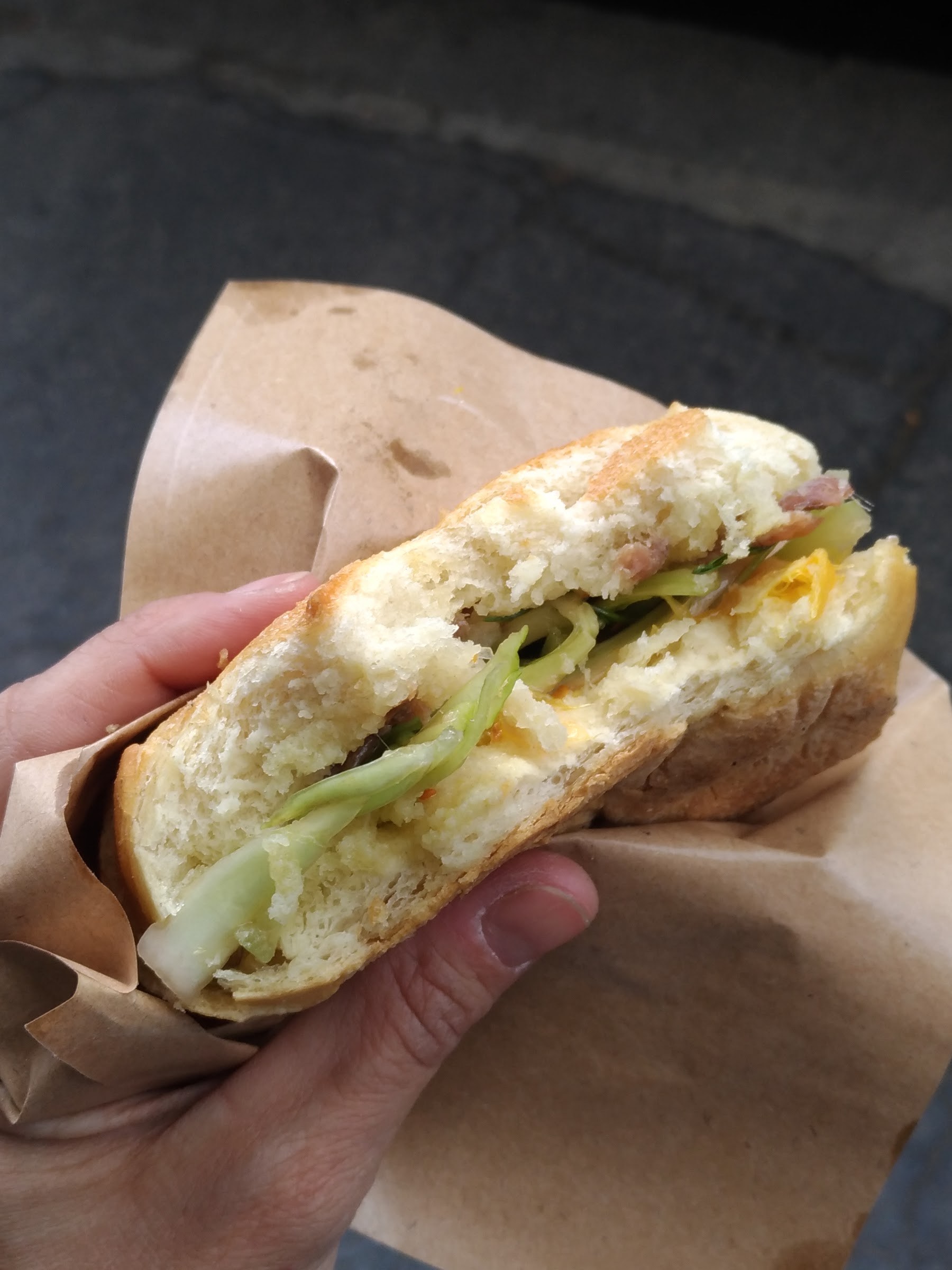 Semel Street Food — photo 7