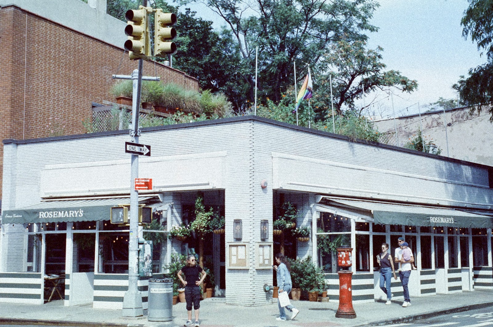 Rosemary's — photo 2