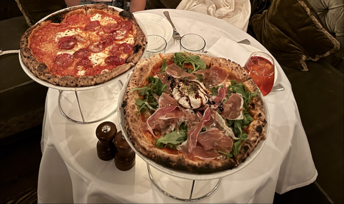 Cecconi's DUMBO — photo 3