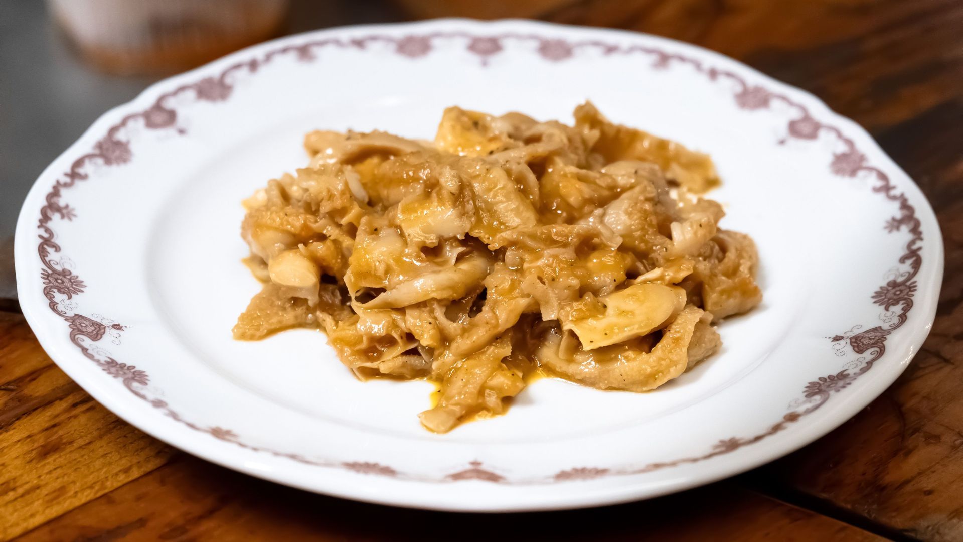 Trattoria da Ruggero — photo 6