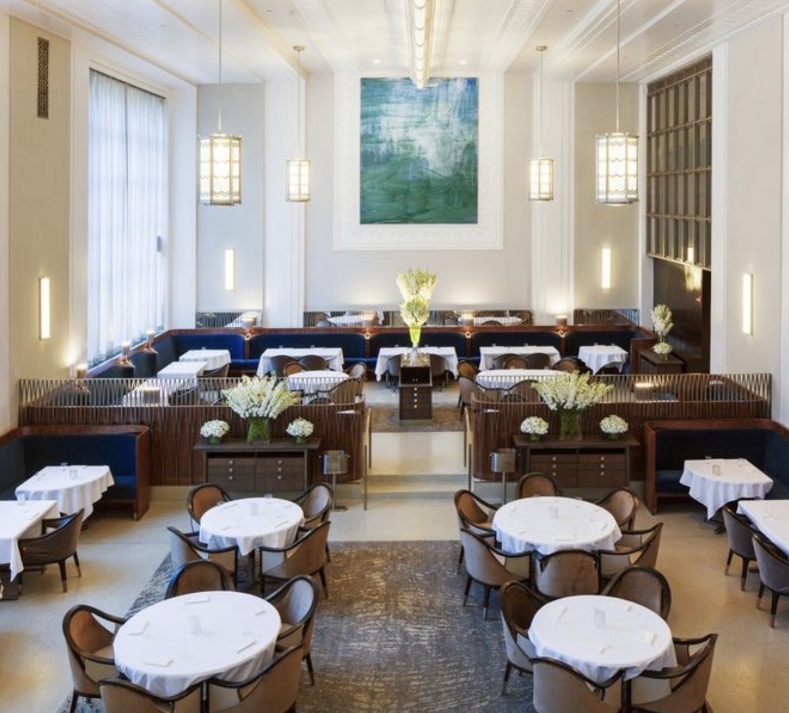 Eleven Madison Park — photo 5