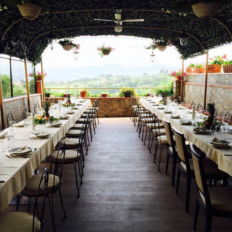 Trattoria Omero β photo 3