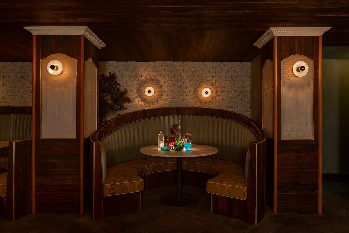 Apotheke NoMad — photo 5