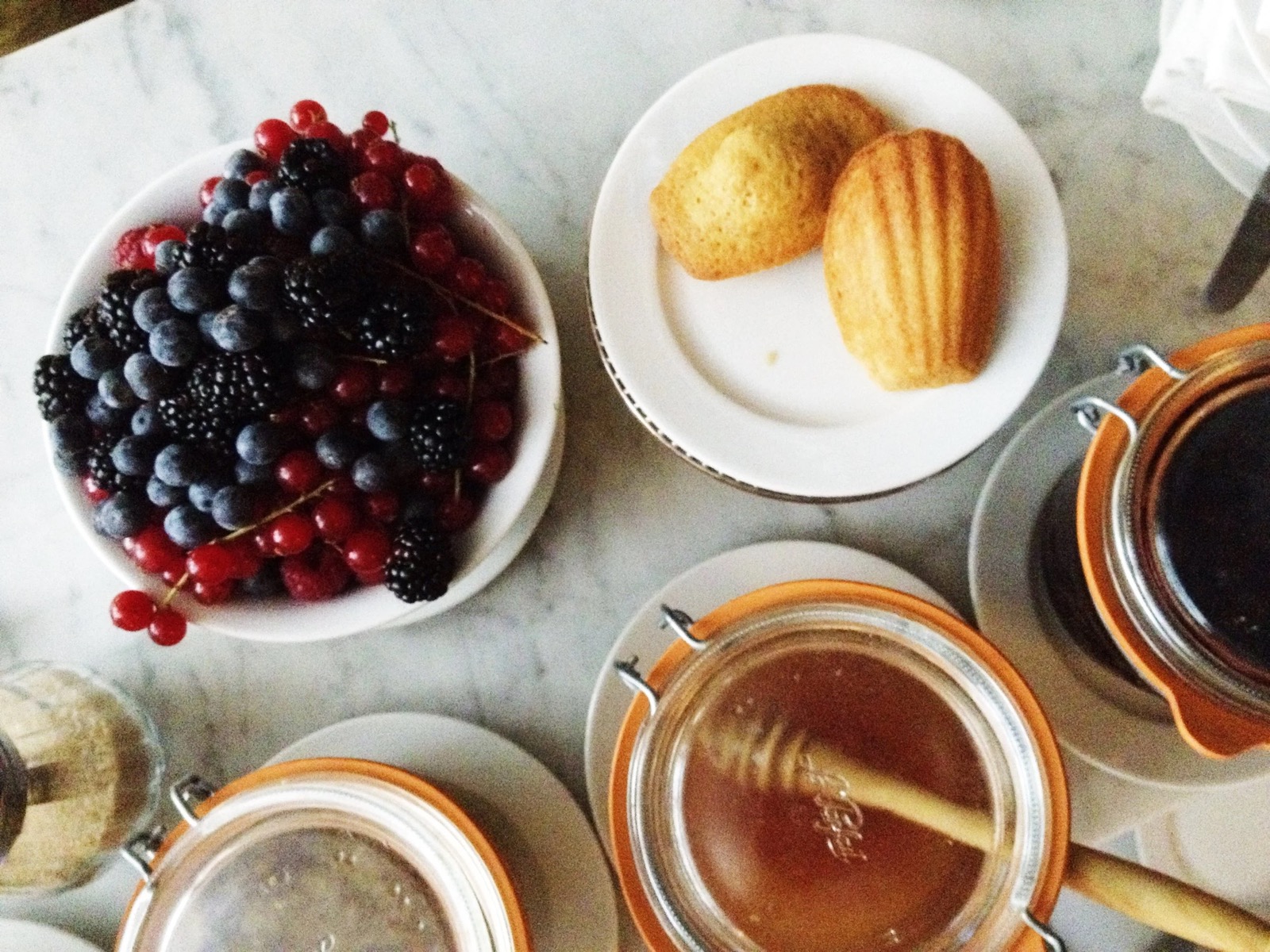 Buvette — photo 3