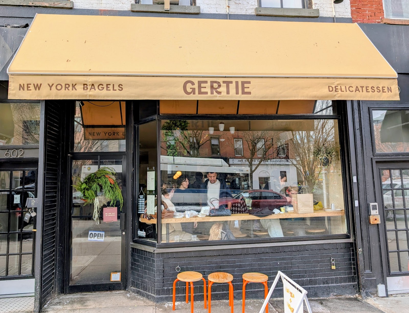 GERTIE — photo 6