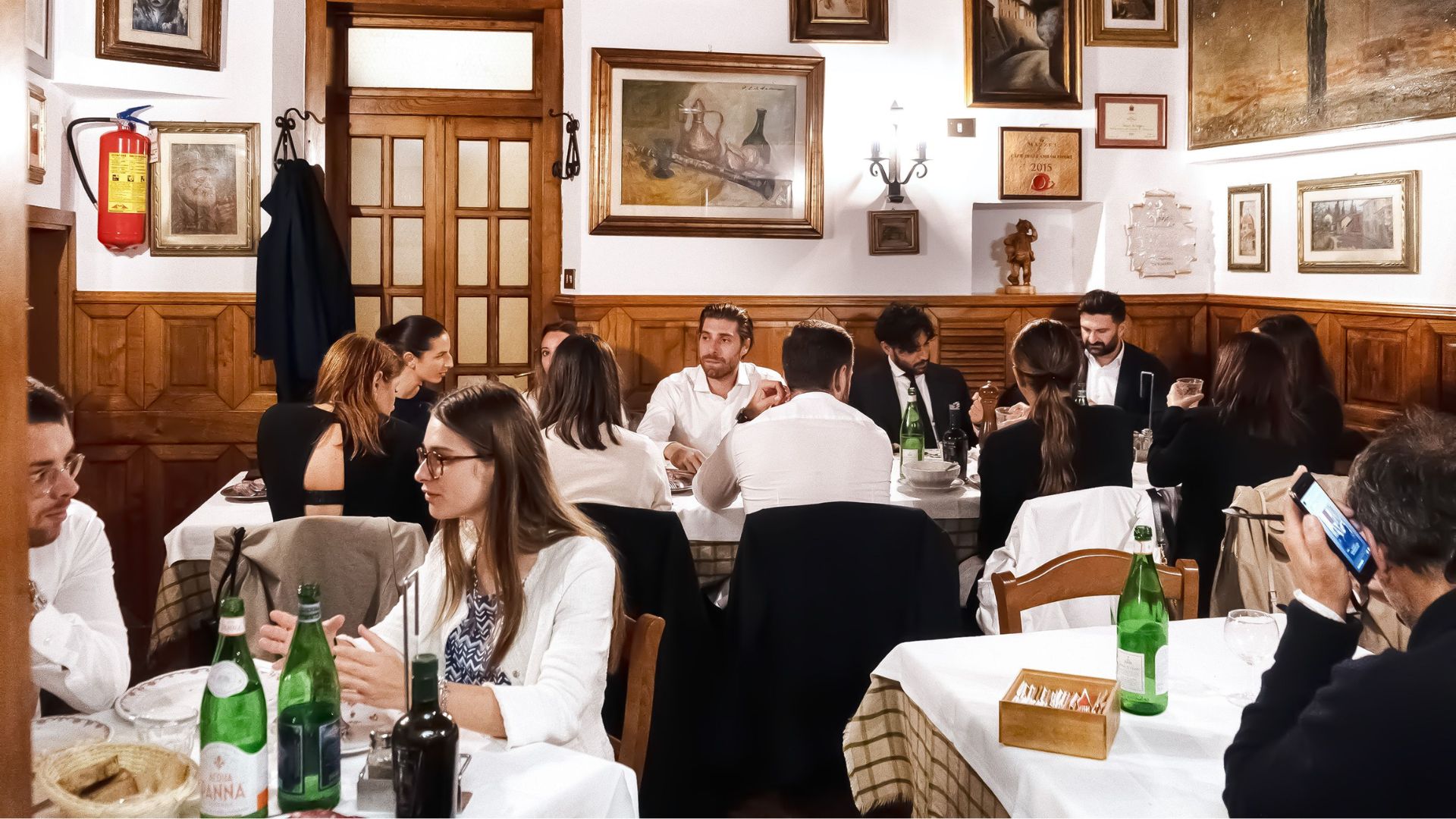 Trattoria da Ruggero