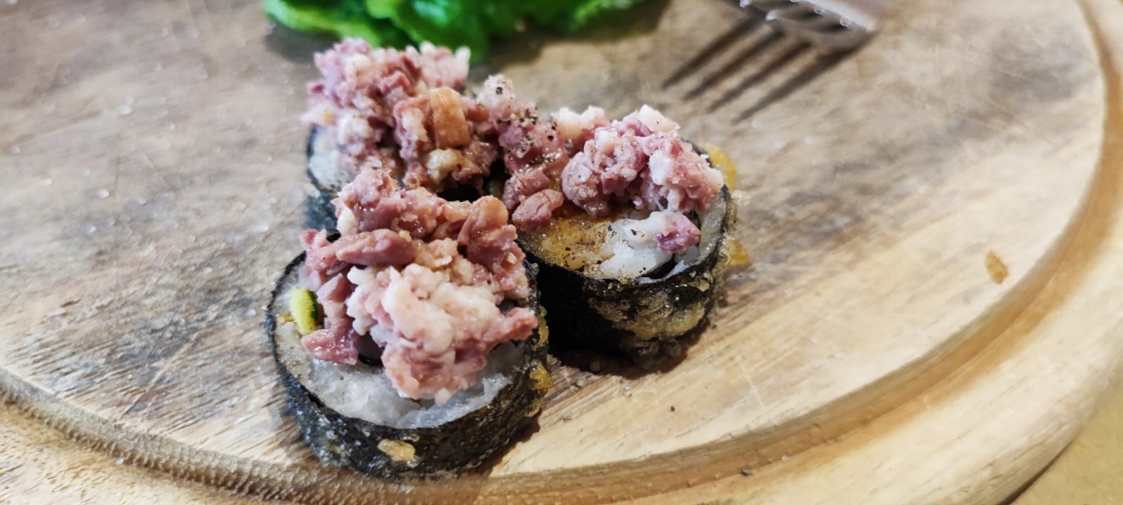Osteria Tripperia Il Magazzino — photo 4