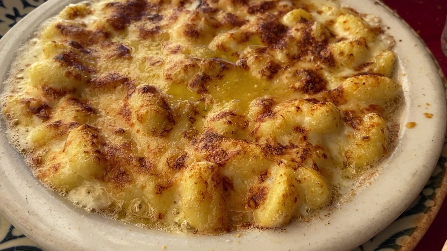 Osteria Santo Spirito
