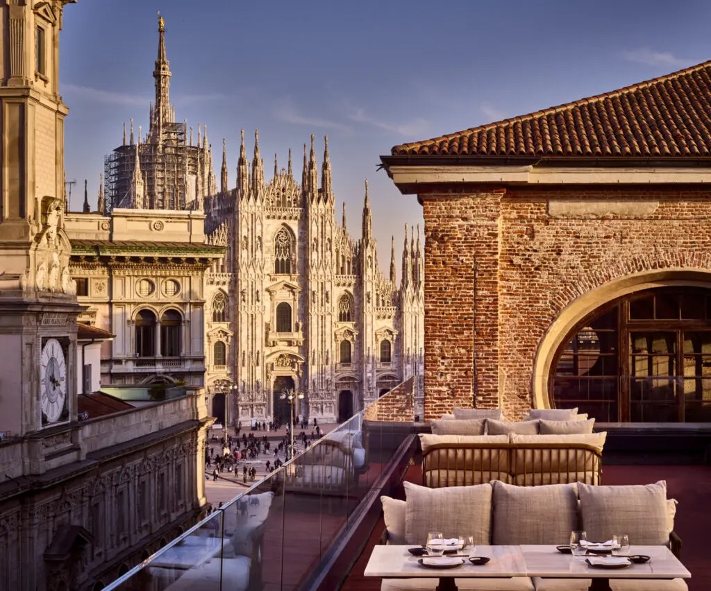 SACHI Milano