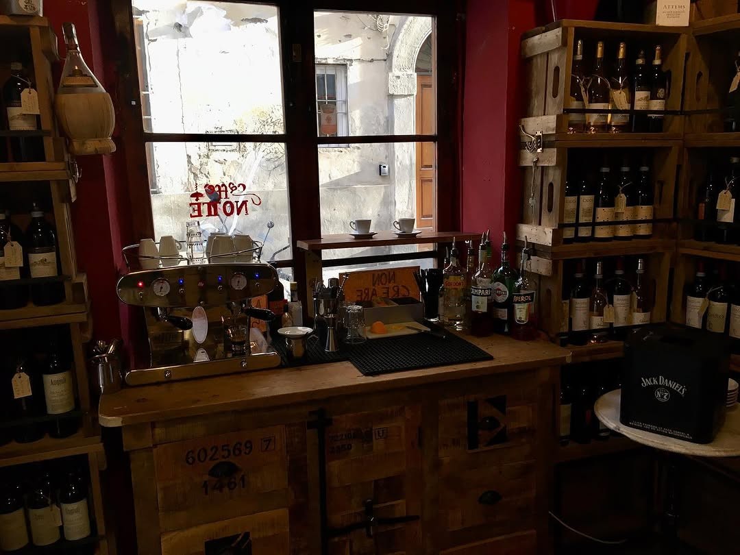 Caffè Notte