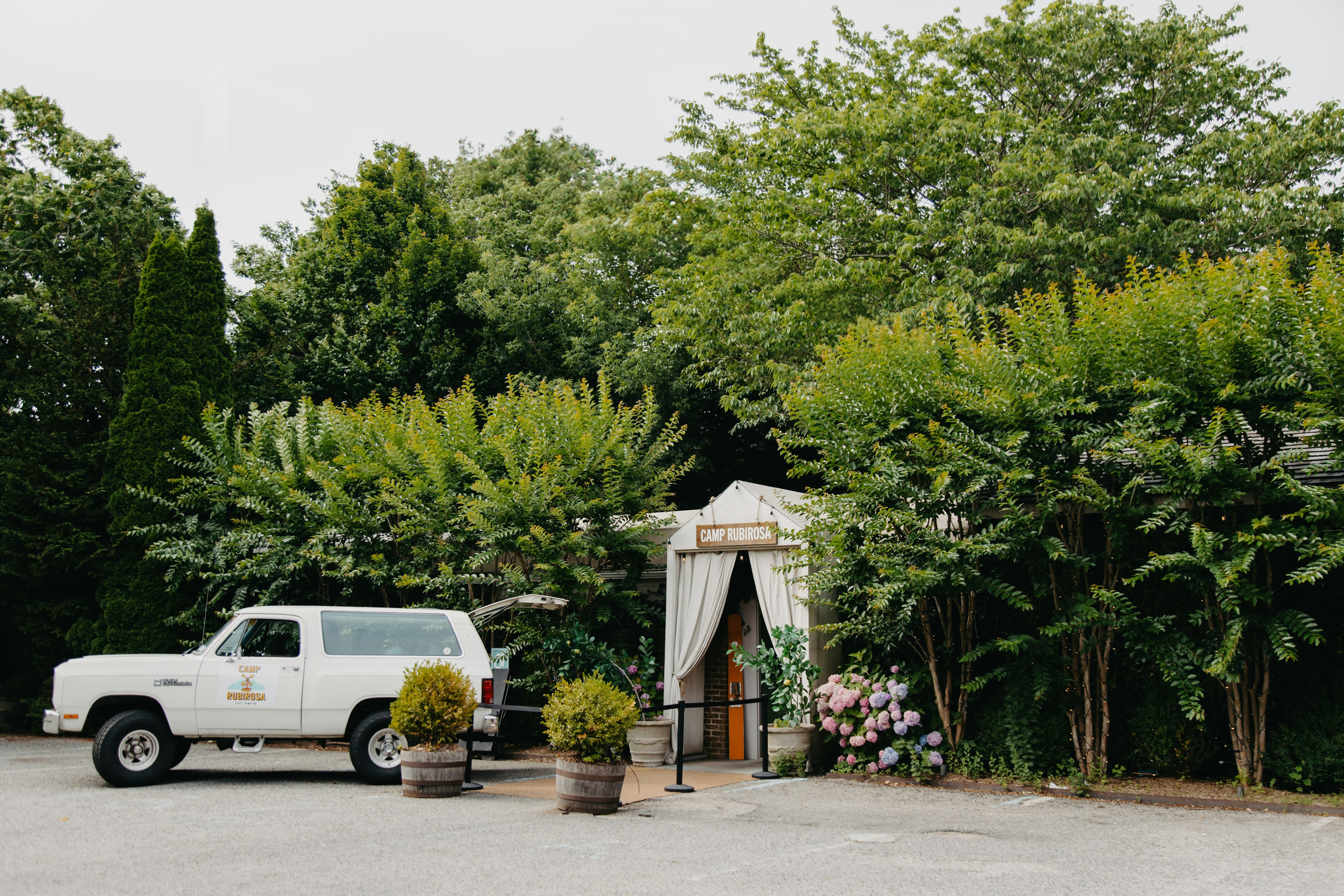 Camp Rubirosa — photo 3