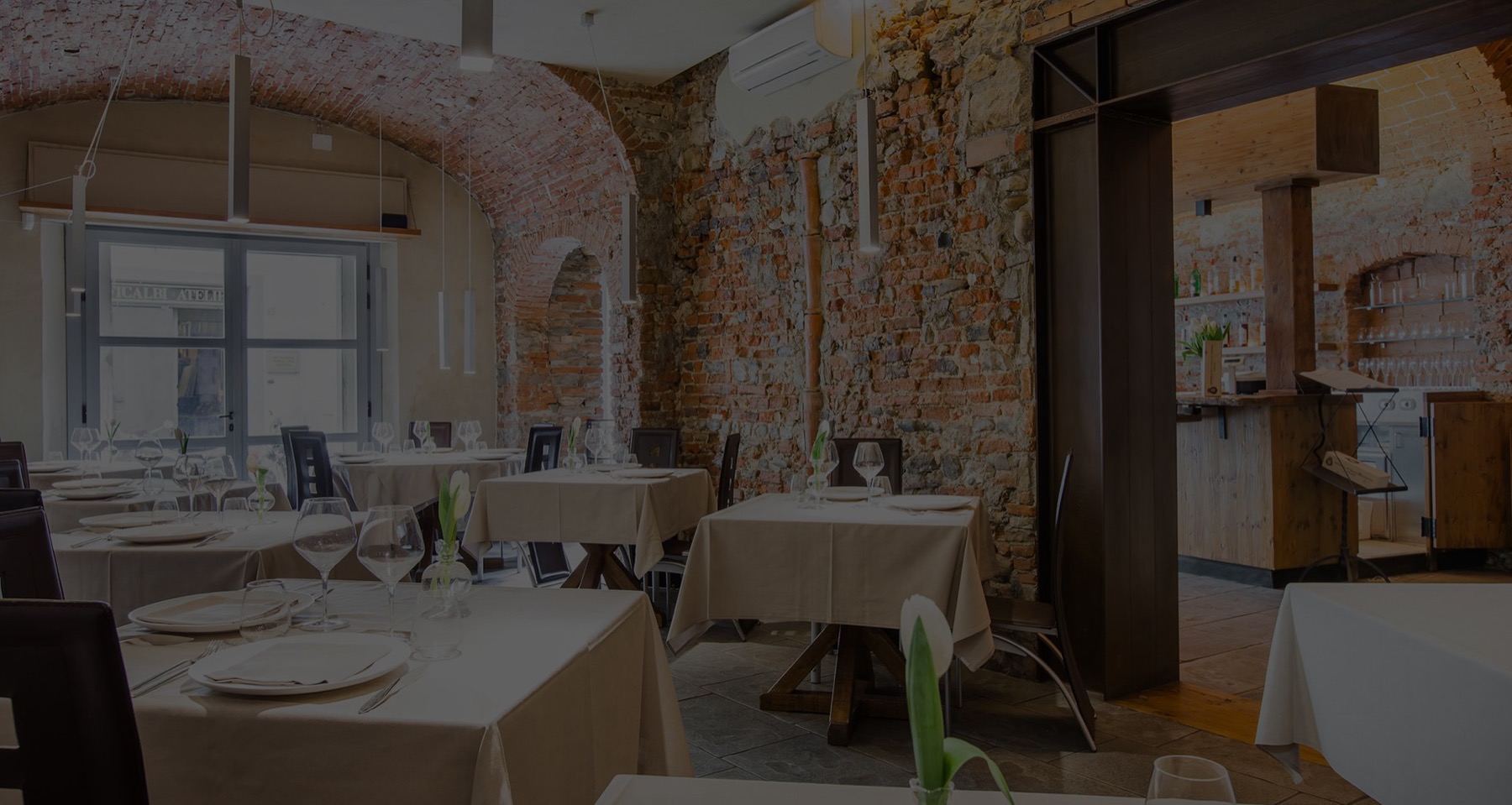 Osteria dell'Enoteca — photo 4