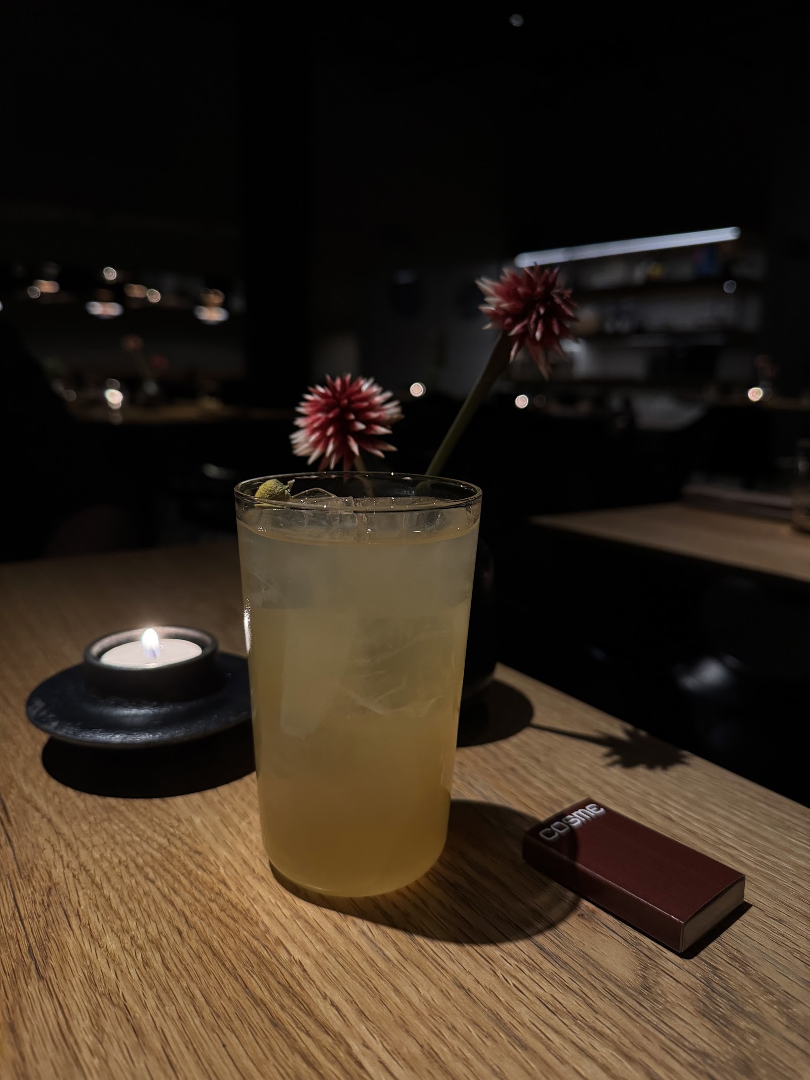Cosme — photo 1