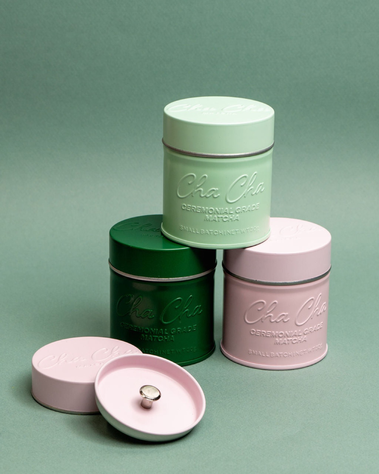 Cha Cha Matcha — photo 2