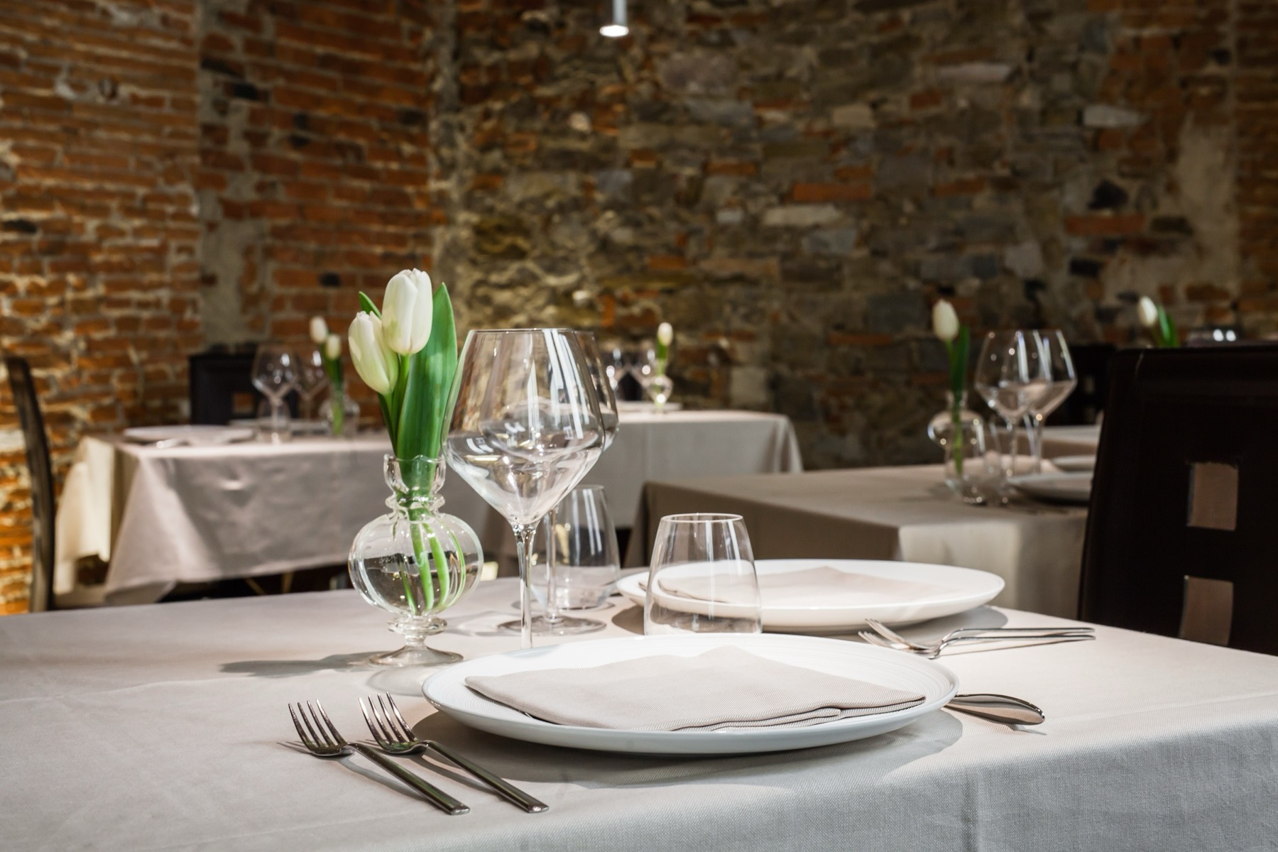Osteria dell'Enoteca — photo 2