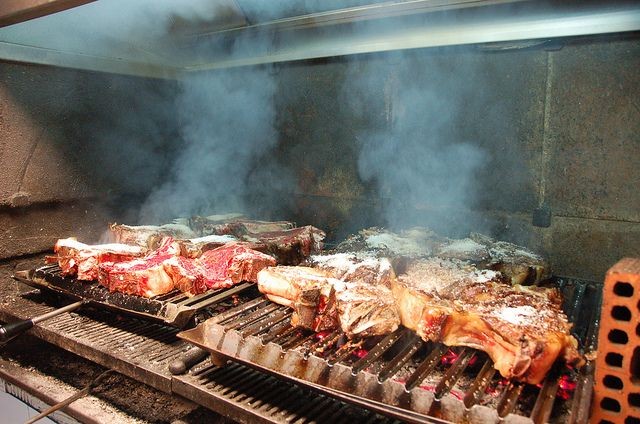 Trattoria da Burde — photo 7