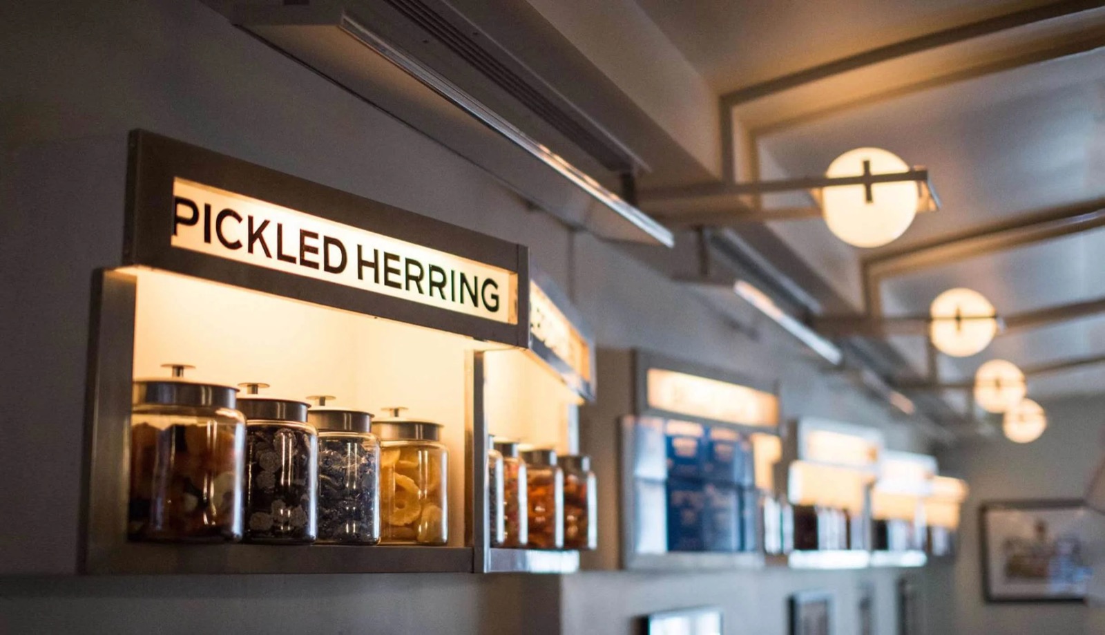 Russ & Daughters Cafe — photo 6