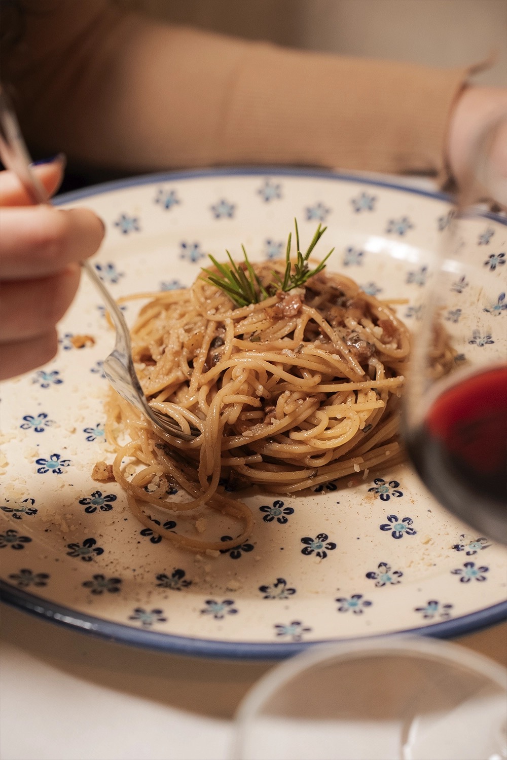 Trattoria Angiolino — photo 8