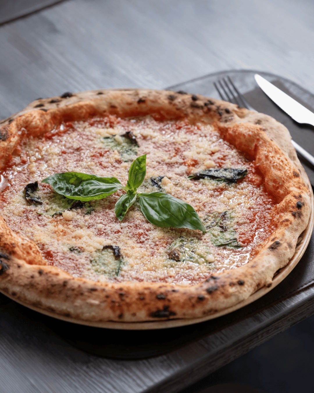 Pizzeria Giovanni Santarpia β photo 4