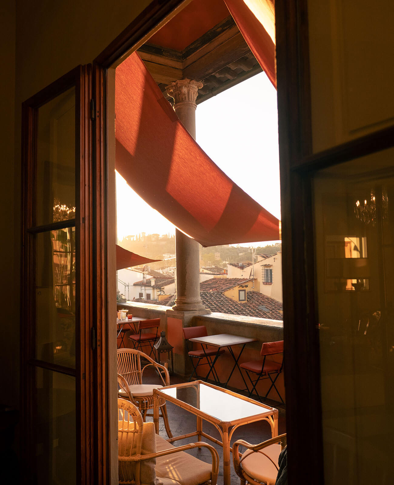 Loggia Roof Bar — photo 7