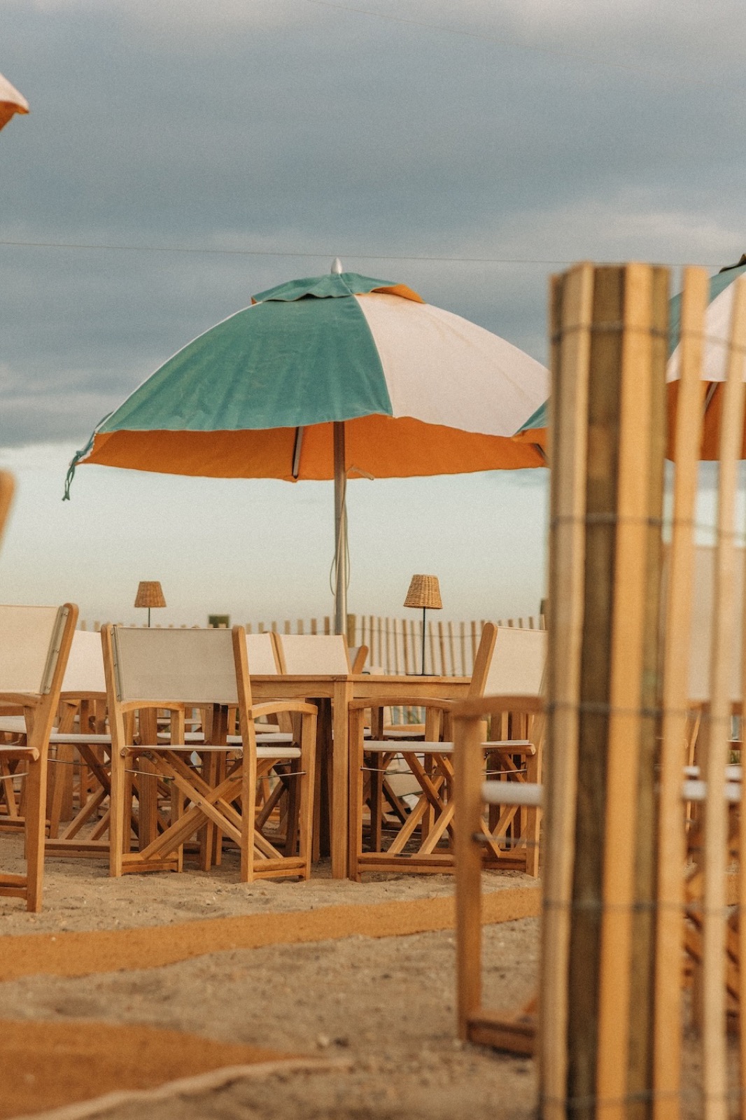 Barlume Beach Restaurant — photo 7