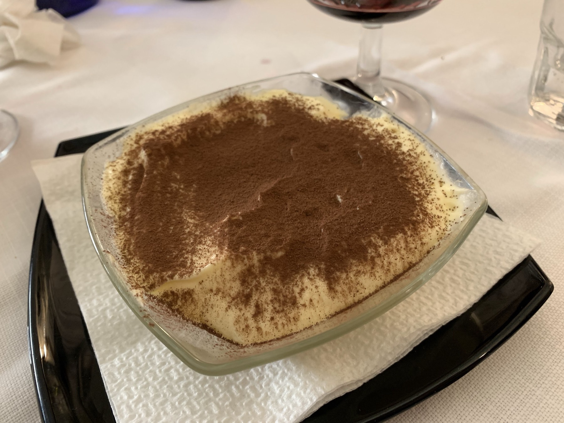 Antica Trattoria da Tito dal 1913 — photo 7