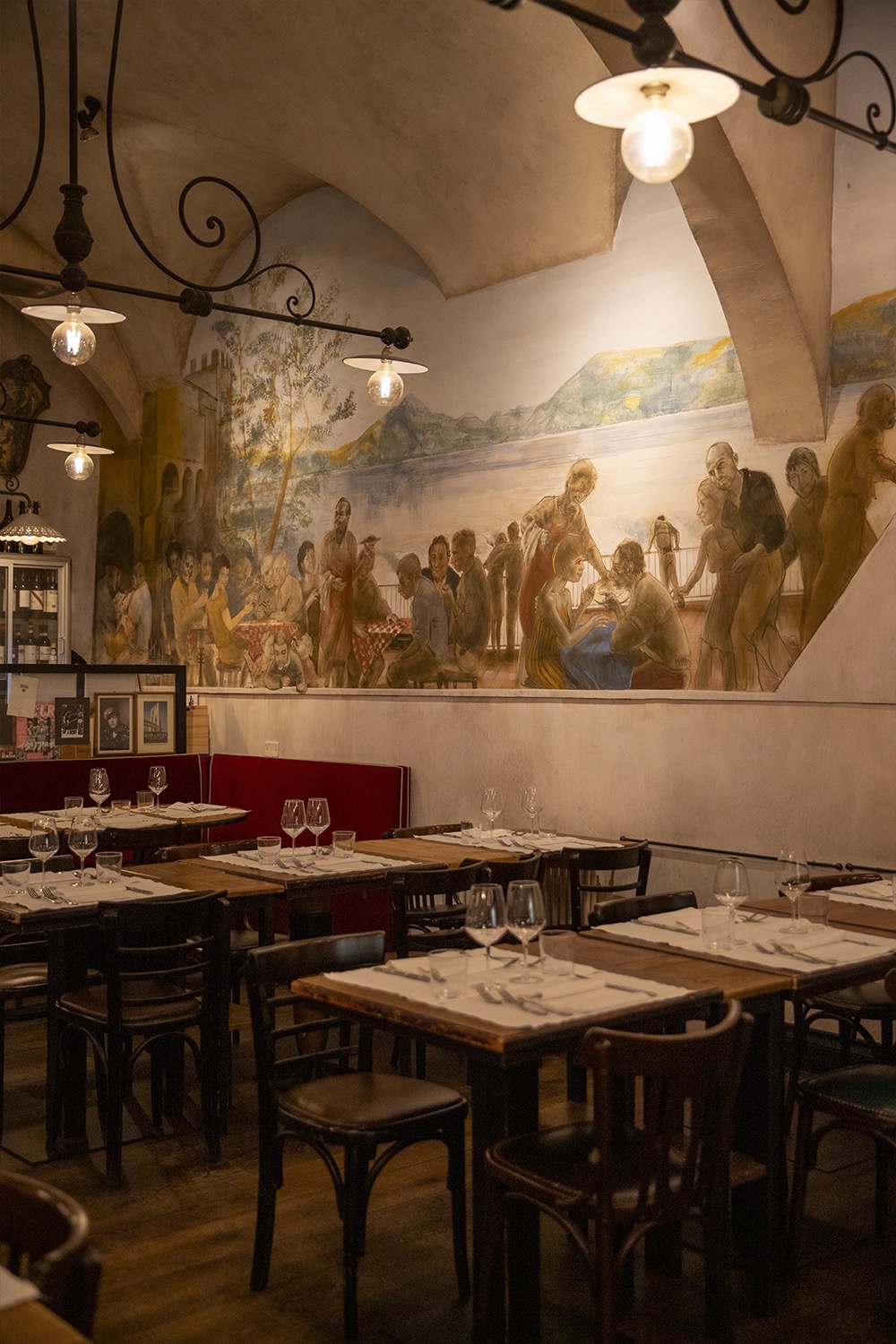Trattoria Angiolino — photo 3