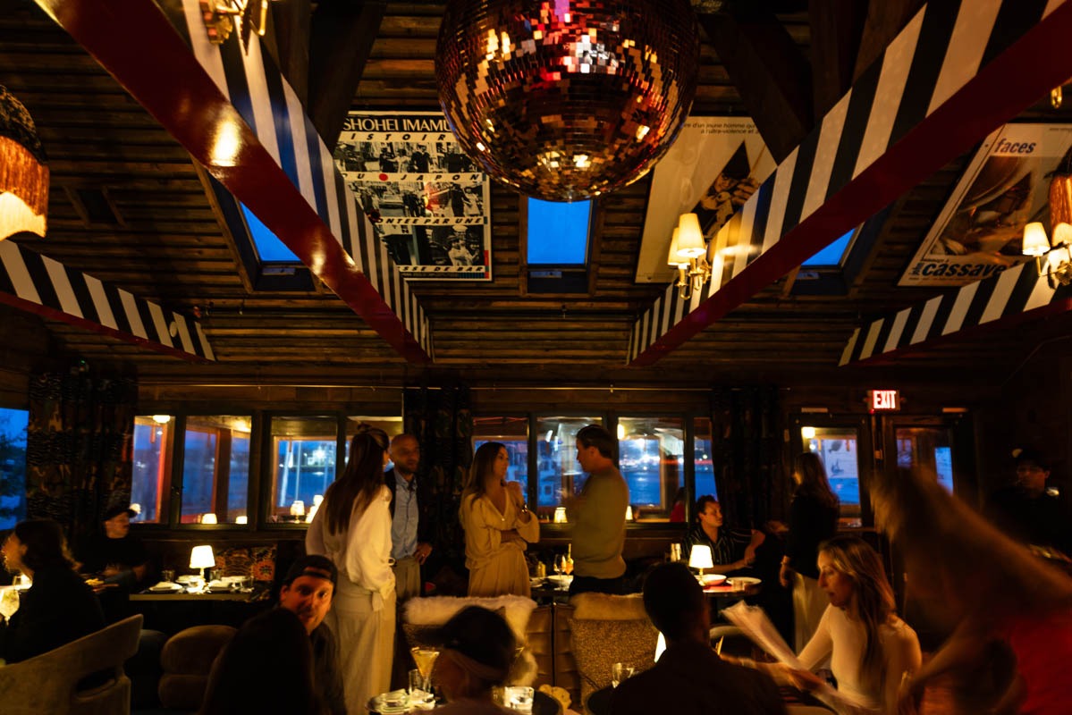 Mary Lou's Montauk — photo 4