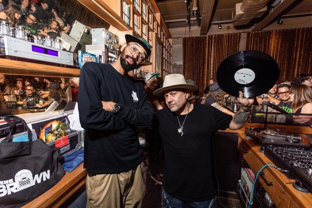 Dante's HiFi — photo 3