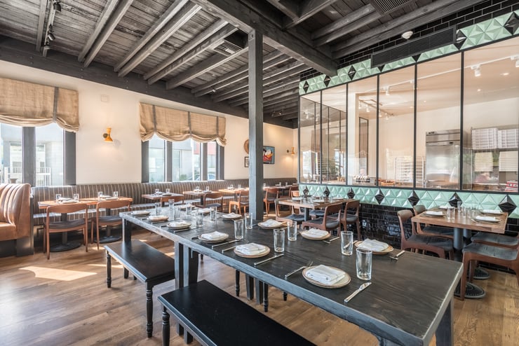 Felix Trattoria — photo 7