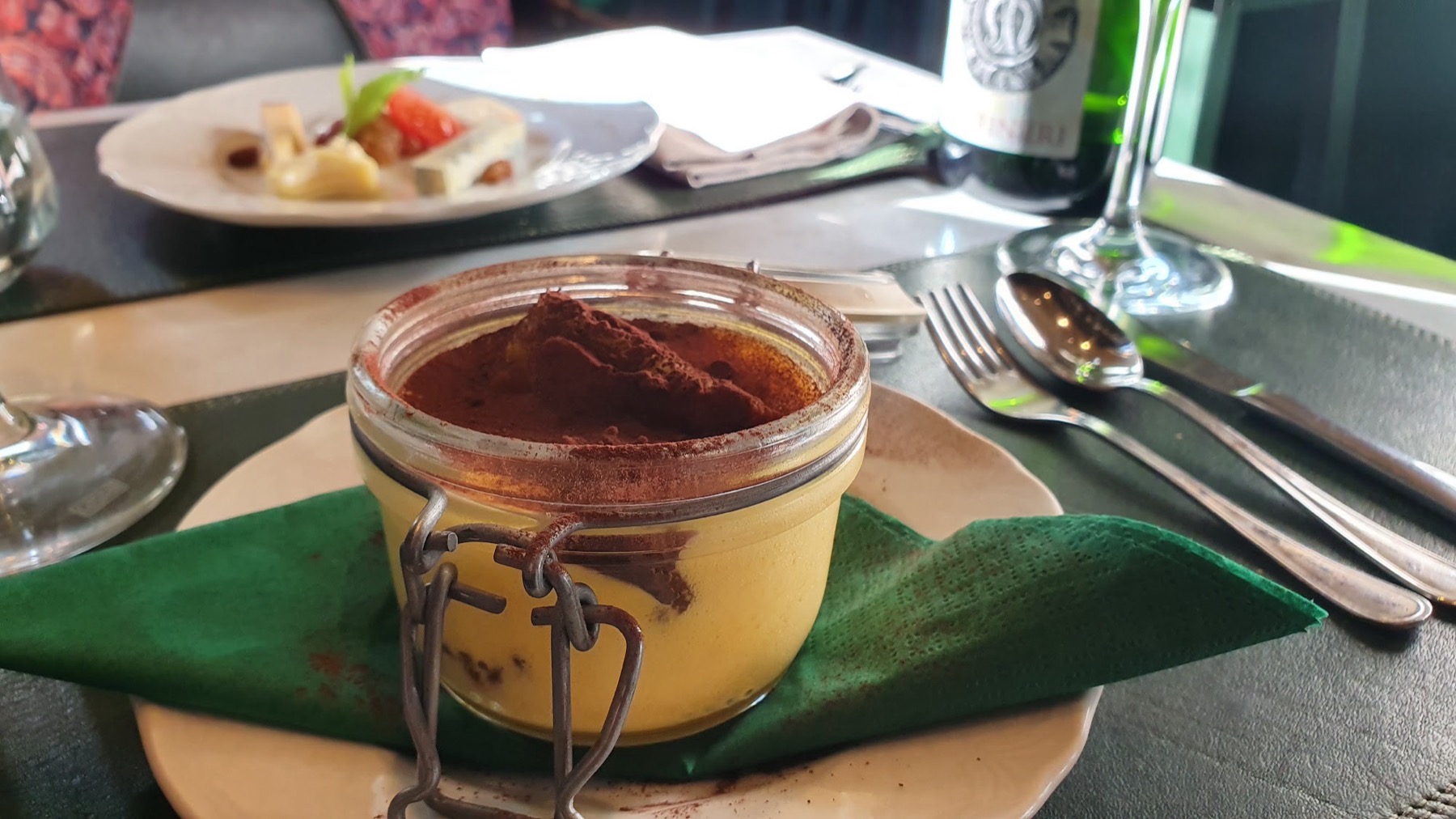 Enoteca Pitti Gola e Cantina — photo 7