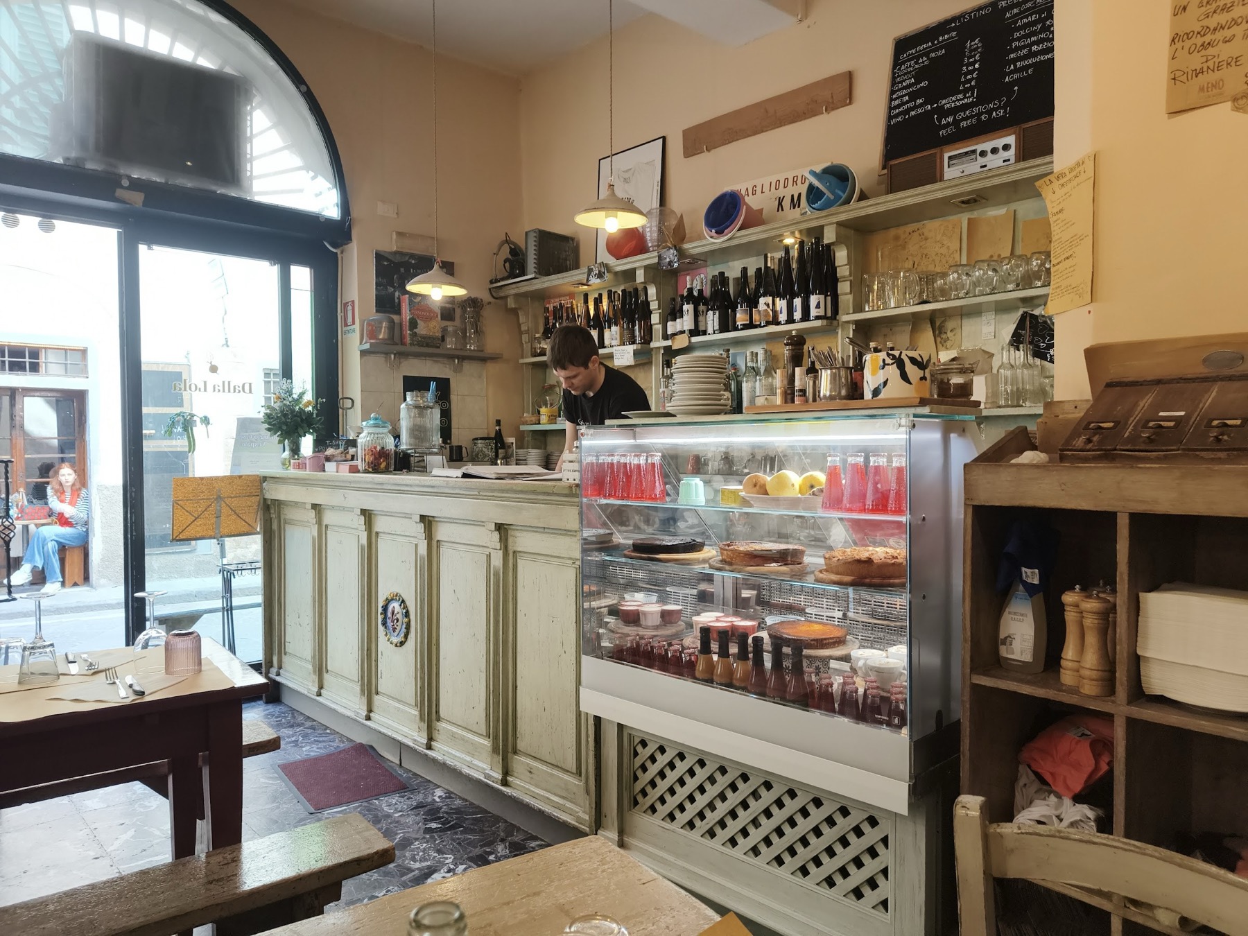 Dalla Lola