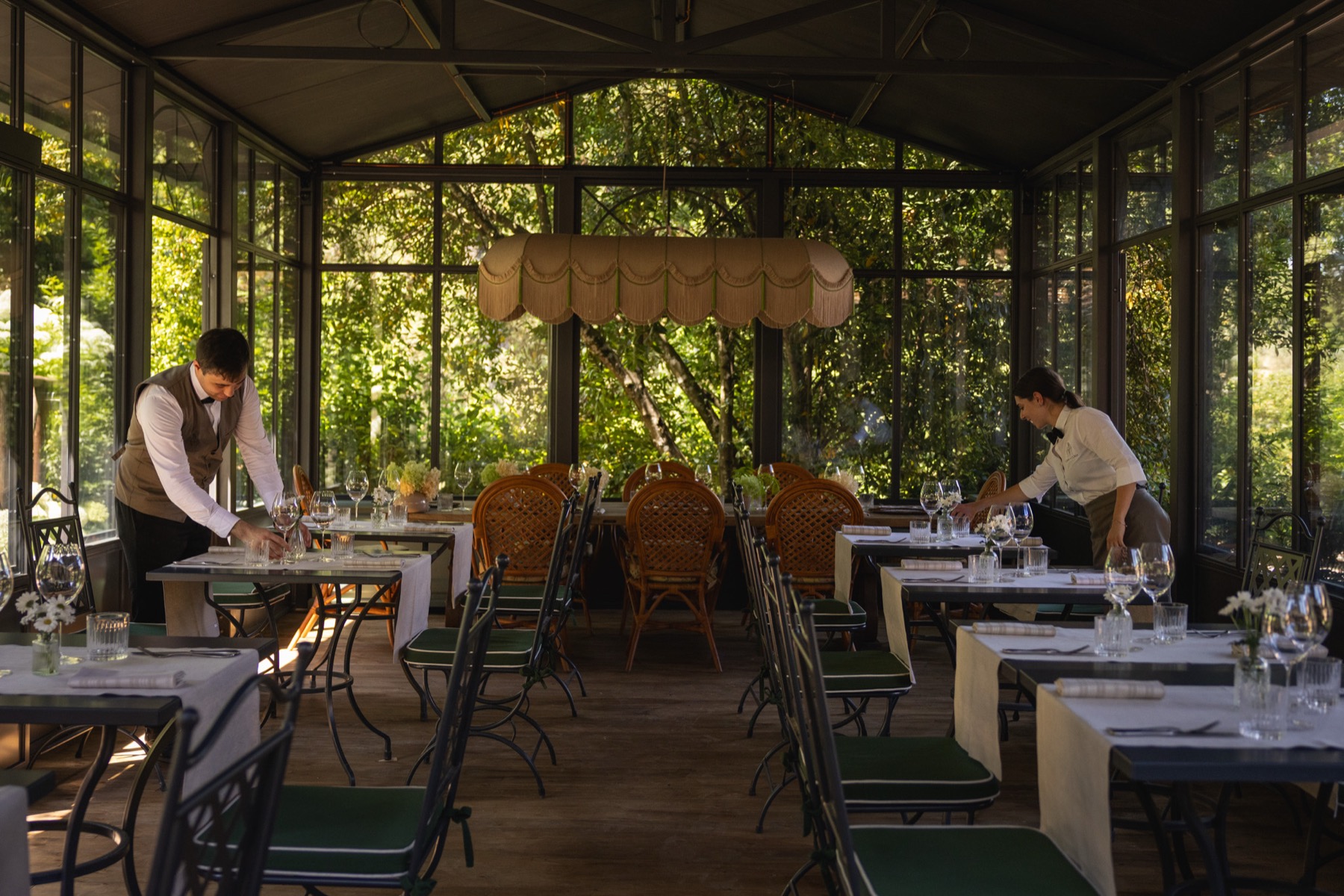 Osteria Torre a Cona — photo 2