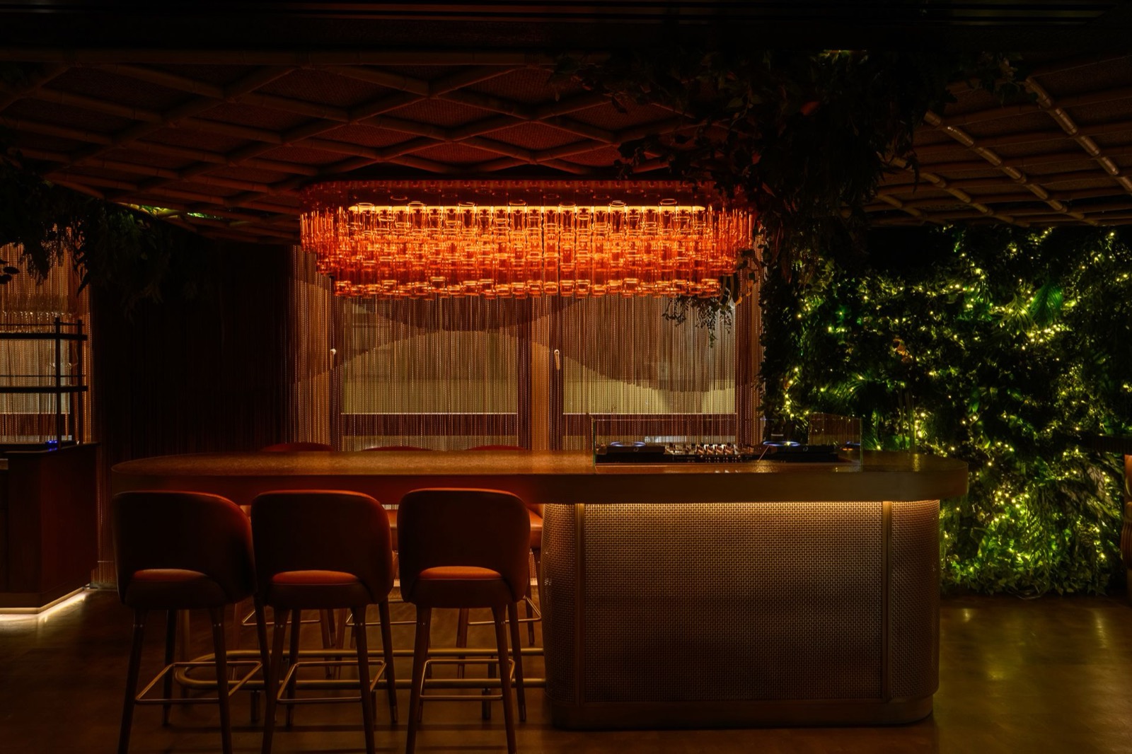 SUSHISAMBA Milano — photo 6