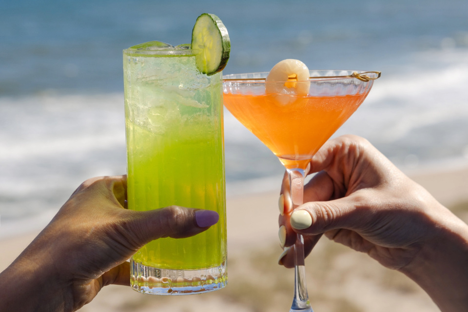 The Beach Club at Gurney's Montauk — photo 7