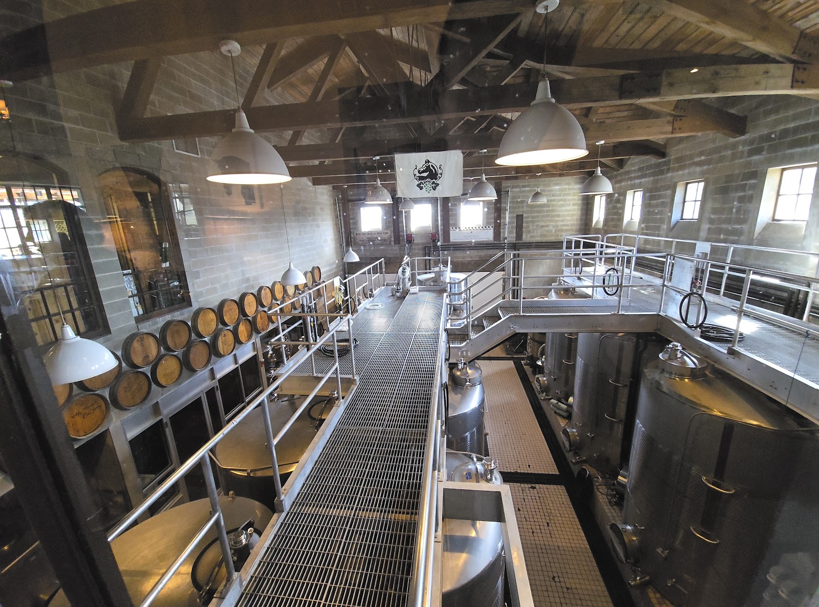 Wölffer Estate Vineyard — photo 4