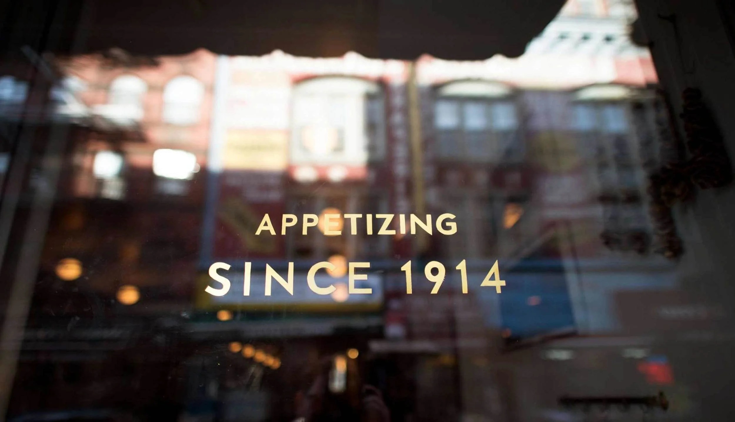 Russ & Daughters Cafe — photo 8