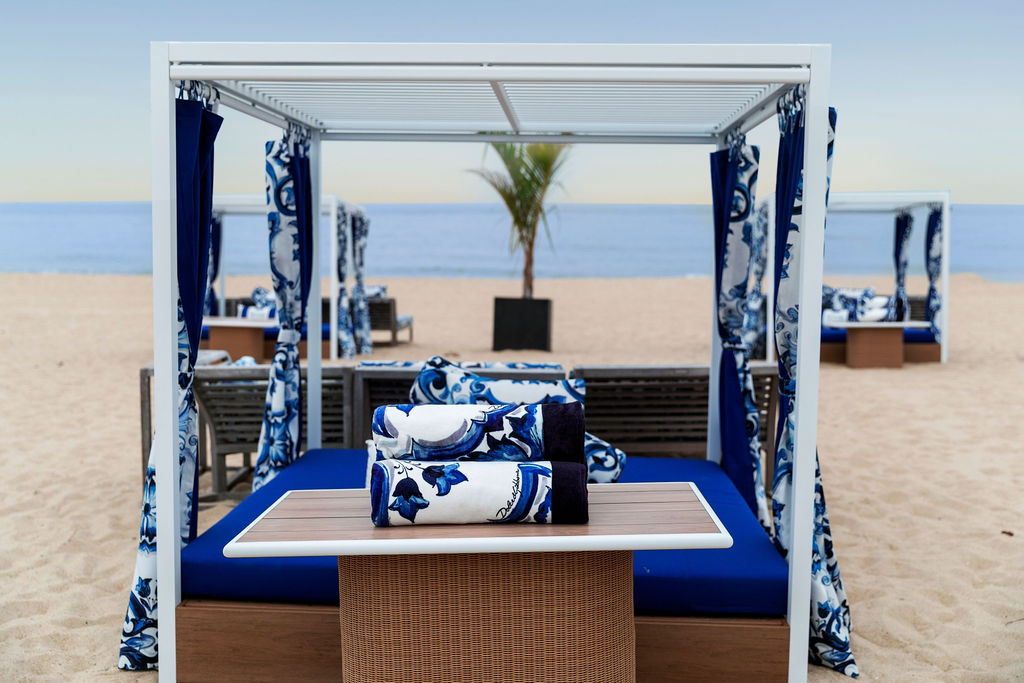 The Beach Club at Gurney's Montauk — photo 5