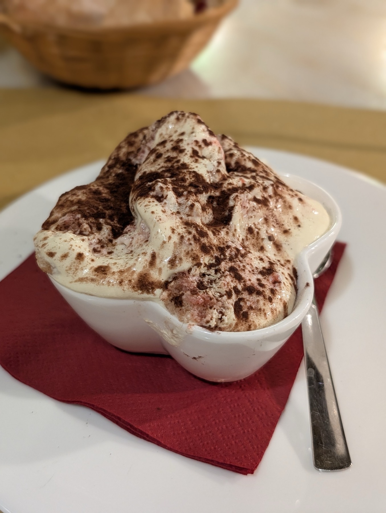 Osteria Vini e Vecchi Sapori — photo 8