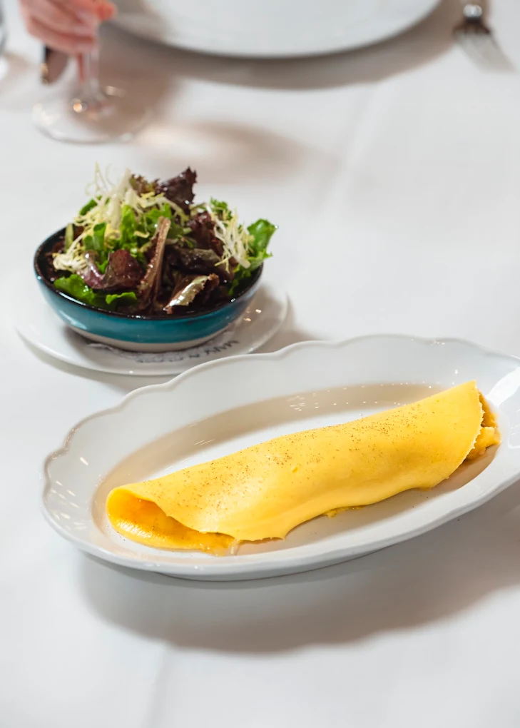 Maison Close Restaurant — photo 3