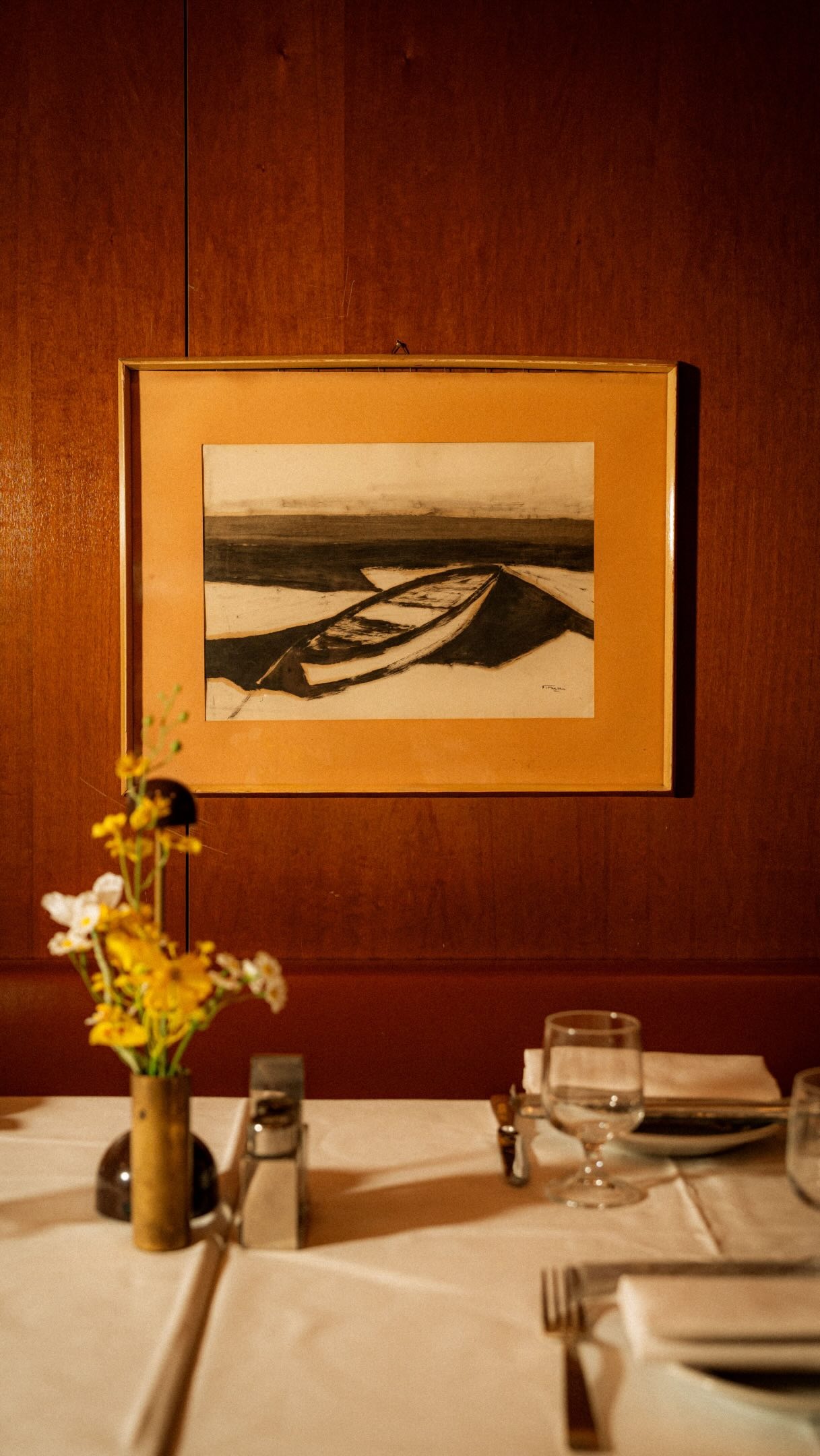 Trattoria del Ciumbia — photo 12