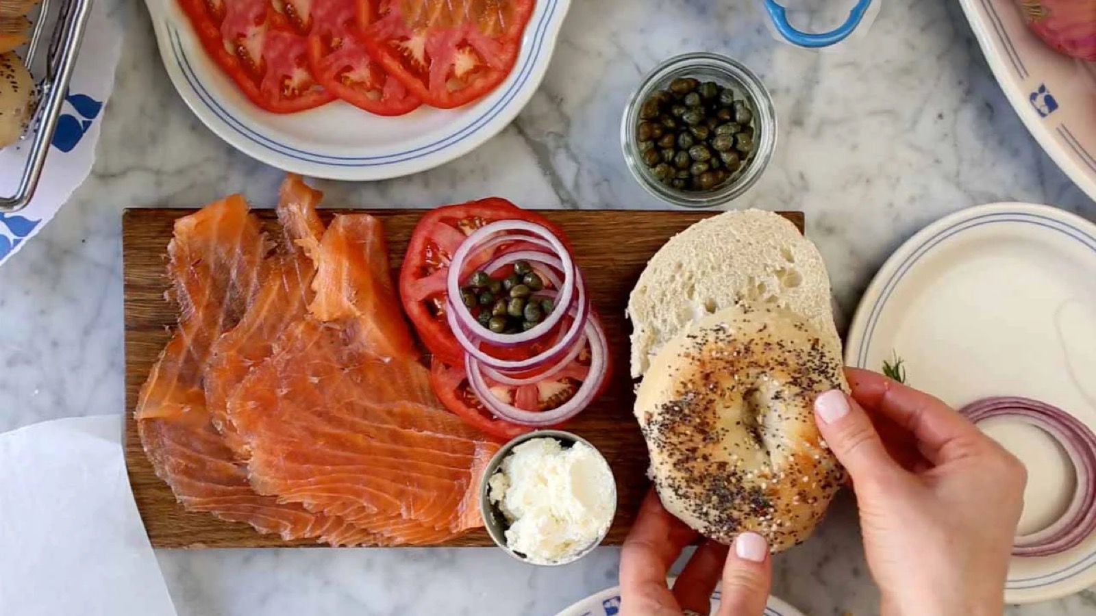 Russ & Daughters Cafe — photo 3