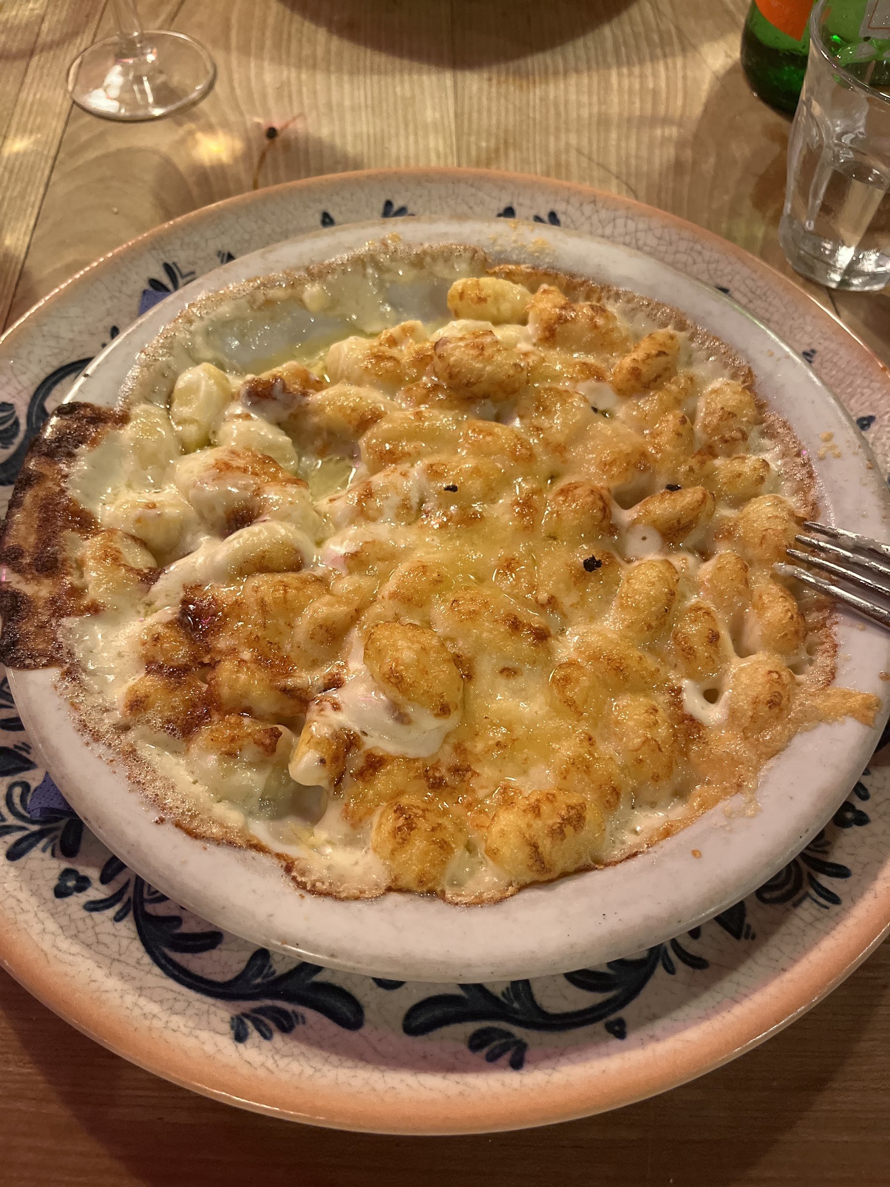 Osteria Santo Spirito — photo 4