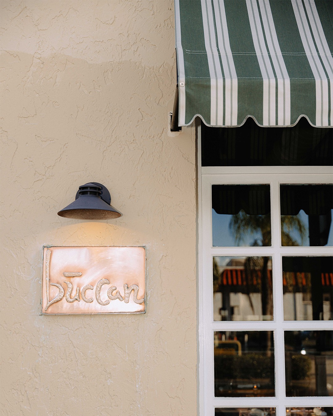 Buccan — photo 2